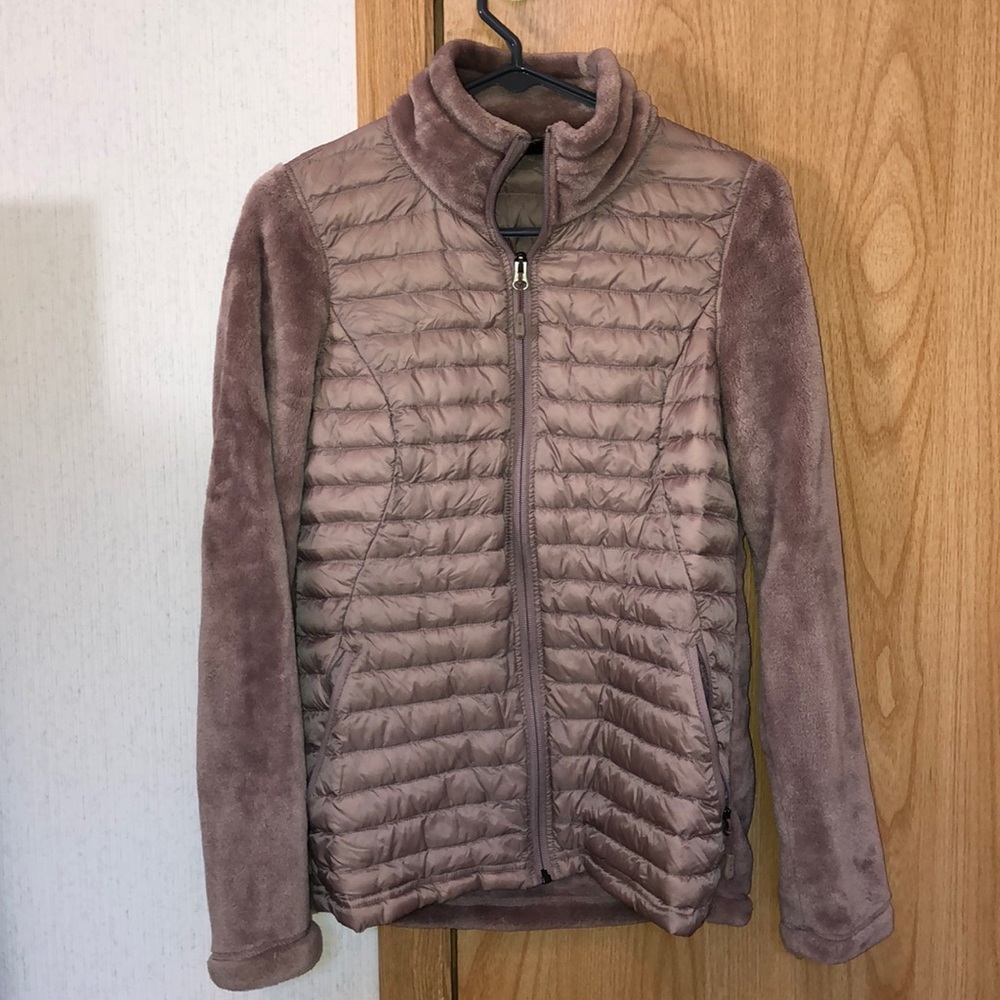 32 degree heat jacket